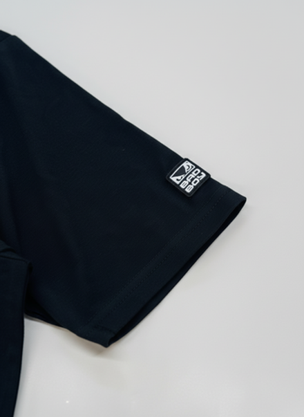 Футболка Bad Boy Energy Logo T-shirt черный