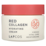 Lapcos, Red Collagen, увлажняющий крем, 50 мл (1,69 жидк. унц.)