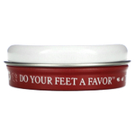 Badger, Органическая ароматическая мазь с эвкалиптом и мятой, .75 унций (21 г)