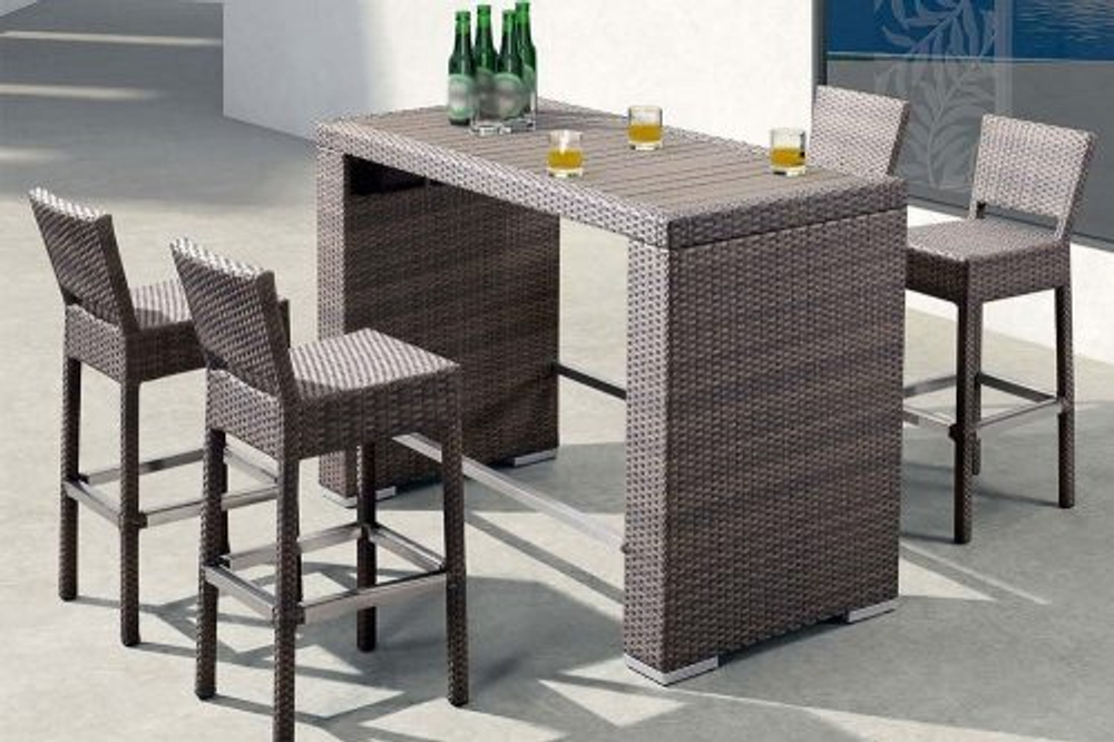 Стол барный, коллекция Верона