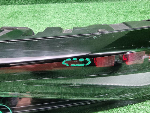 Фонарь крышки багажника EXEED RX (2023-н.в.)