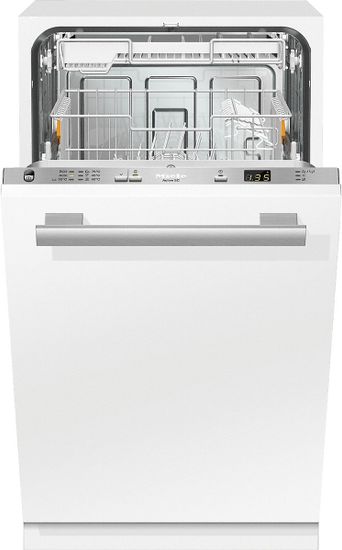 Встраиваемая посудомоечная машина Miele G 4680 SCVi