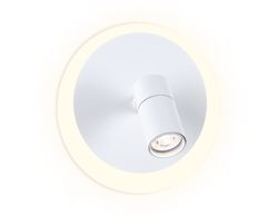 Ambrella Поворотный настенно-потолочный светодиодный светильник Wall FW260