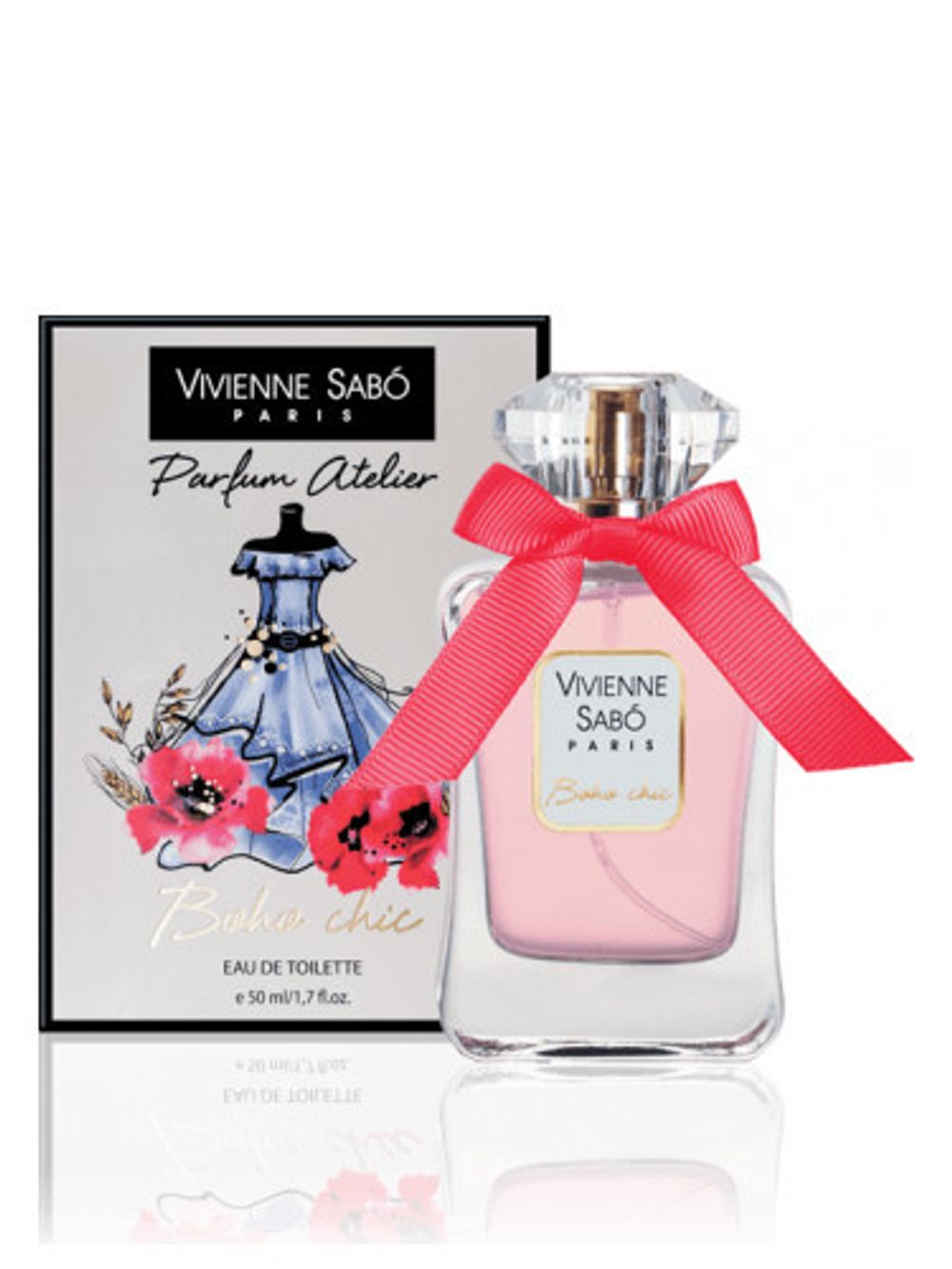 Vivienne Sabo Boho Chic