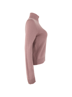 BALLANTYNE свитер - розовый