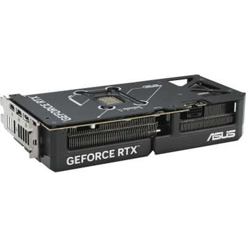 Видеокарта ASUS nVidia GeForce RTX 5070 12Gb DUAL-RTX5070-O12G