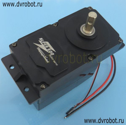 Сервопривод SUPER500