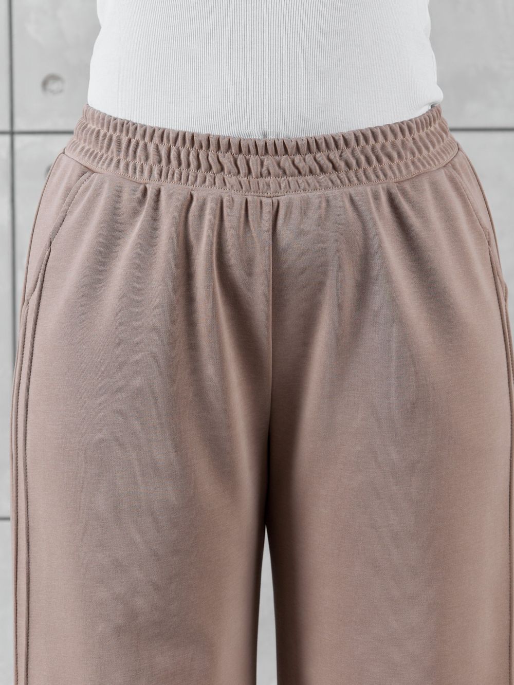 Брюки Авенсис-2 Виотекс БЕЖЕВЫЙ