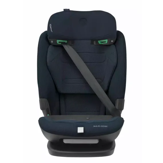 Автокресло Maxi-Cosi Titan Pro i-Size Authentic Blue