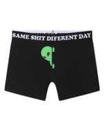 Трусы-боксеры Same Shit Different Day Boxers