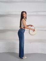 Джинсы женские 5177