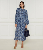 Платье RIANI - голубой(476110-4293)