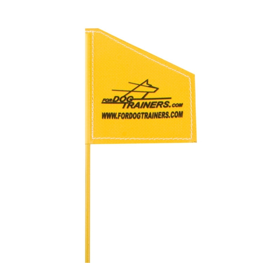 Флажок для следовой работы