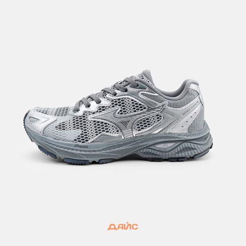 Кроссовки Mizuno Racer S артикул:D1GH223524 - купить в магазине Дайс