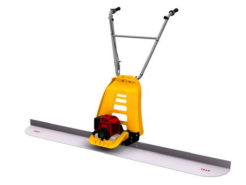 Бензиновый привод виброрейки ENAR TORNADO GH NEW - [1.5-4 метра / Honda GX25]