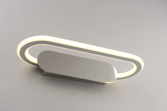 Настенный светодиодный светильник Omnilux Catona OML-24601-18