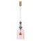 Подвесной светильник Odeon Light PALLETA 5045/12L