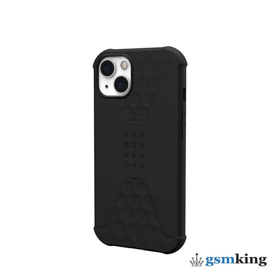 UAG Standart Issue Series Case for Apple iPhone 13 | 14 Black (Чёрный) 1317K114040