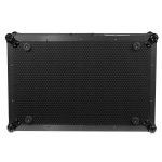 Кейс UDG Ultimate Flight Case Pioneer XDJ-RR Black Plus (Laptop Shelf)