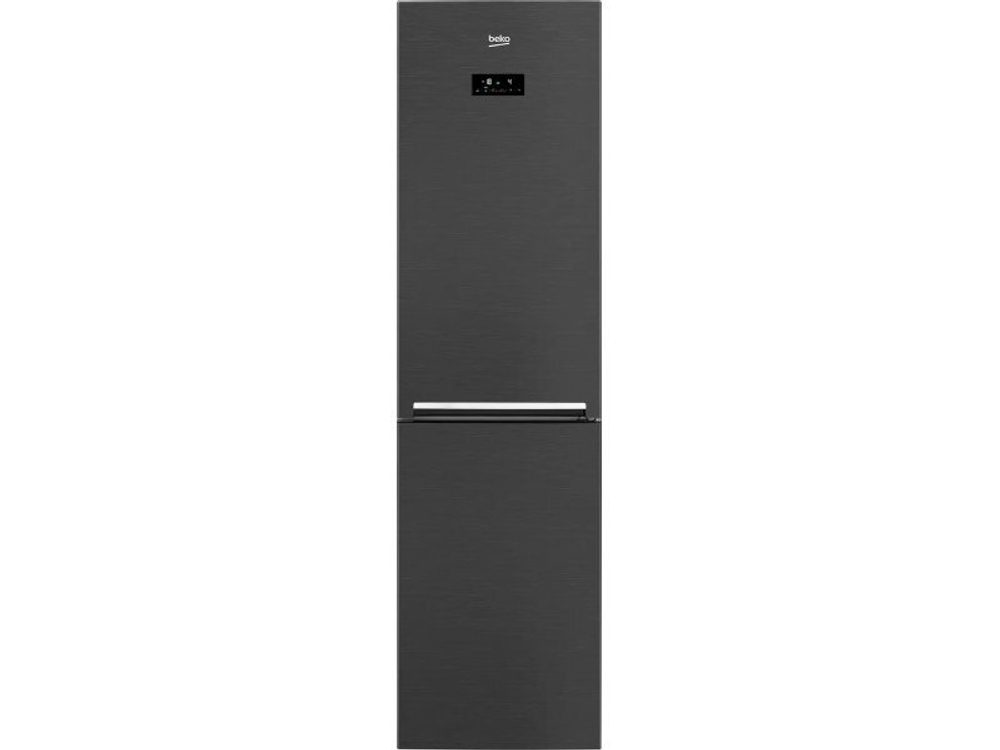 Холодильник двухкамерный Beko CNMV5335E20VXR Total No Frost стальной антрацит
