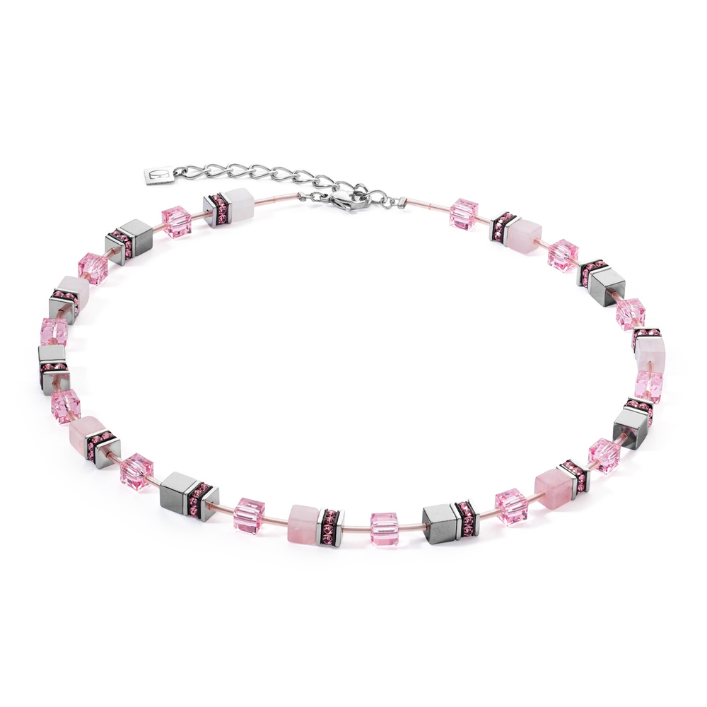 Колье Rose Coeur de Lion