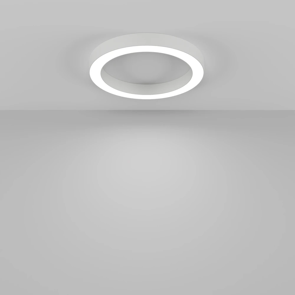 Потолочный светильник Maytoni LUA C093CL-45W4K-W