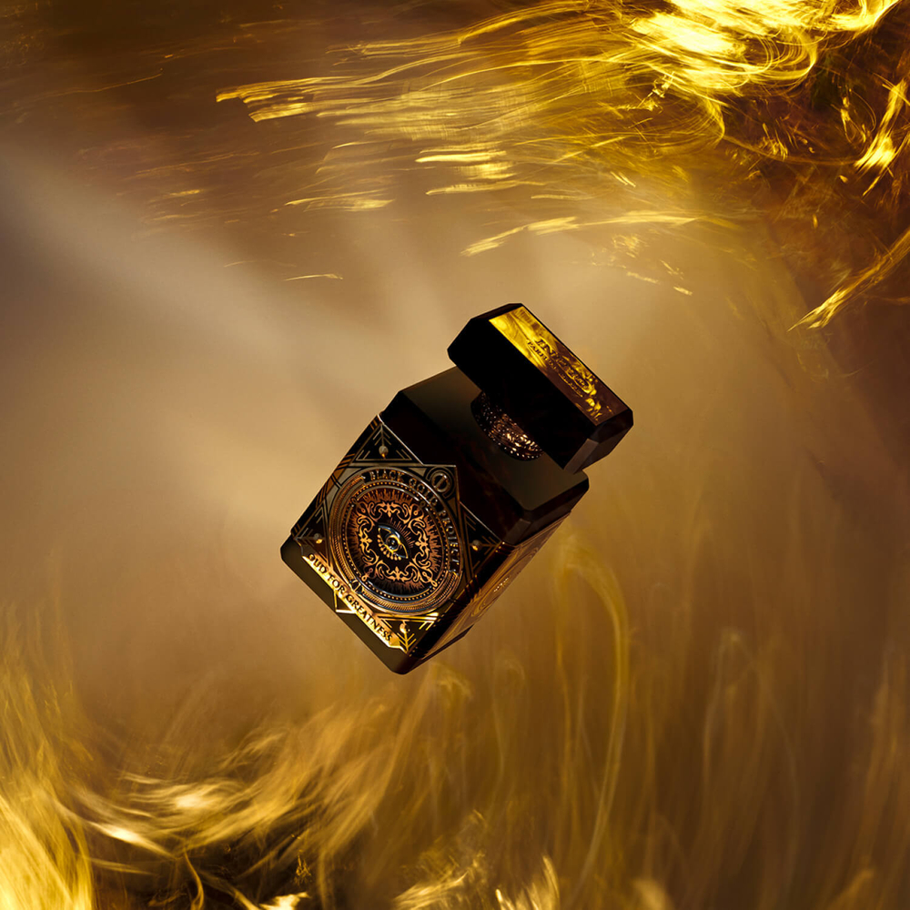 Initio Parfums Prives Oud For Greatness EDP MOLECULE.EE