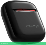 Наушники Edifier GM3 Plus черный