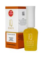Обогащённое масло для кутикулы IQ Beauty 12,5 мл