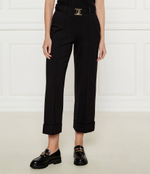 Чиносы Liu Jo - черный(CF4305 J1857)