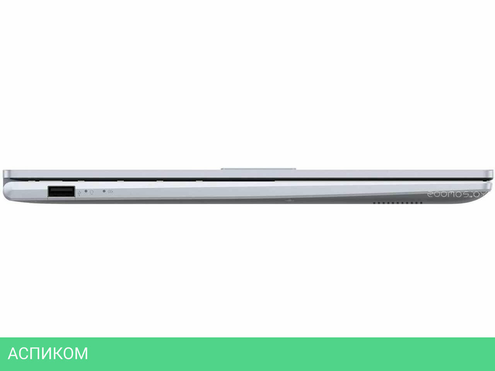 Ноутбук Asus Vivobook 15X OLED K3504VA-MA572