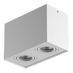 Накладной светильник Rettango Lightstar 052086