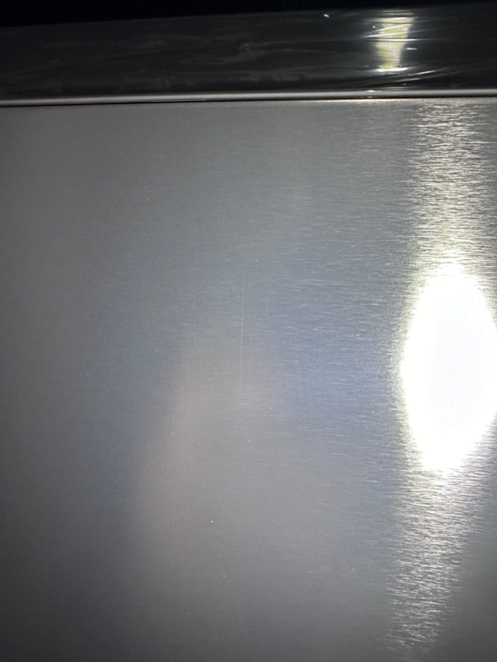 Отдельностоящий холодильник с нижней морозильной камерой Kuppersbusch FKG 6600.0 E-02