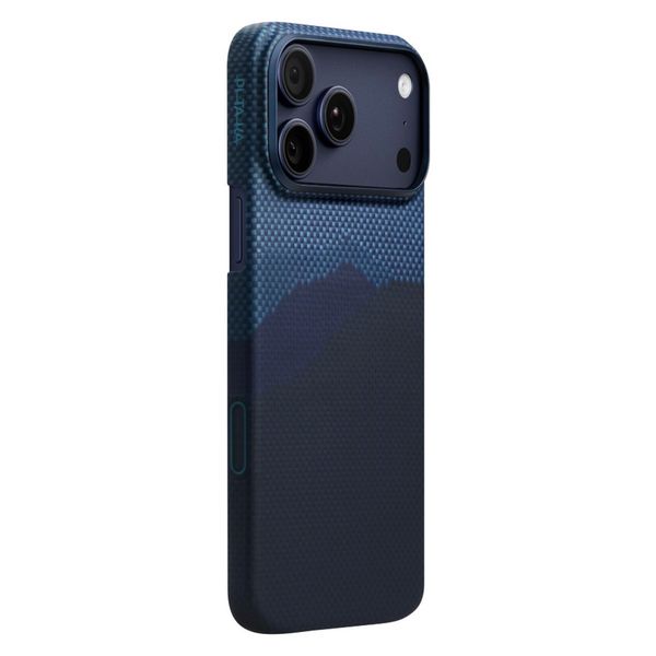 Чехол Pitaka Edge Case для iPhone 17 Pro Max, Горизонт | Over The Horizon
