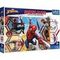 Puzzle &quot;24 SUPER MAXI&quot; - Spiderman goes into action / Disney Marvel