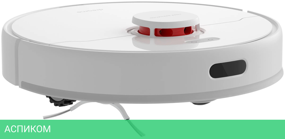 Робот-пылесос Dreame Robot Vacuum D10s (RLS3L)