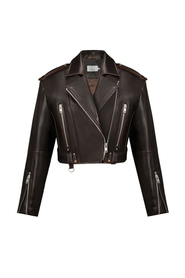 Косуха Power Jacket