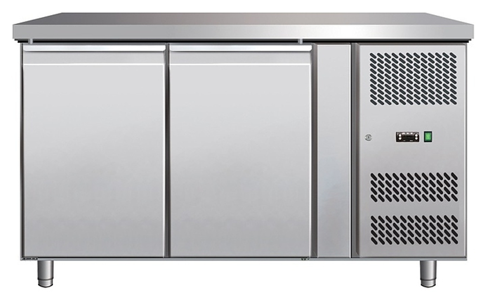 Стол холодильный Koreco GN/2100TN 1360х700х860 мм