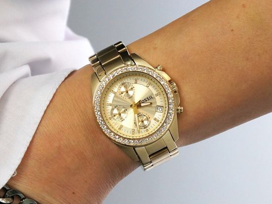 Наручные часы Fossil ES2683