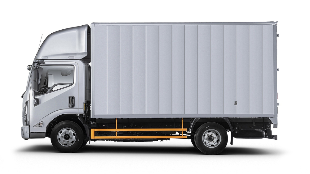 Ambertruck JМ