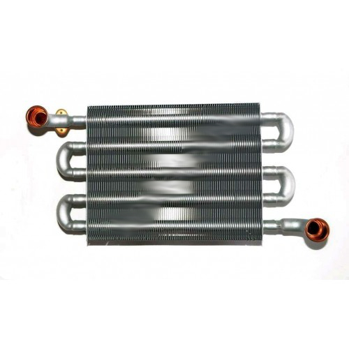 Теплообменник основной (JJJ5700950)  08741