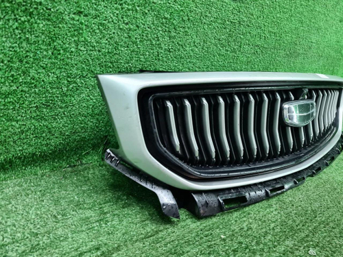 Решетка радиатора Geely Emgrand 2 (2021-н.в.)