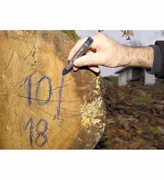 Мелок восковой белый Classic Pro Pica 590/52