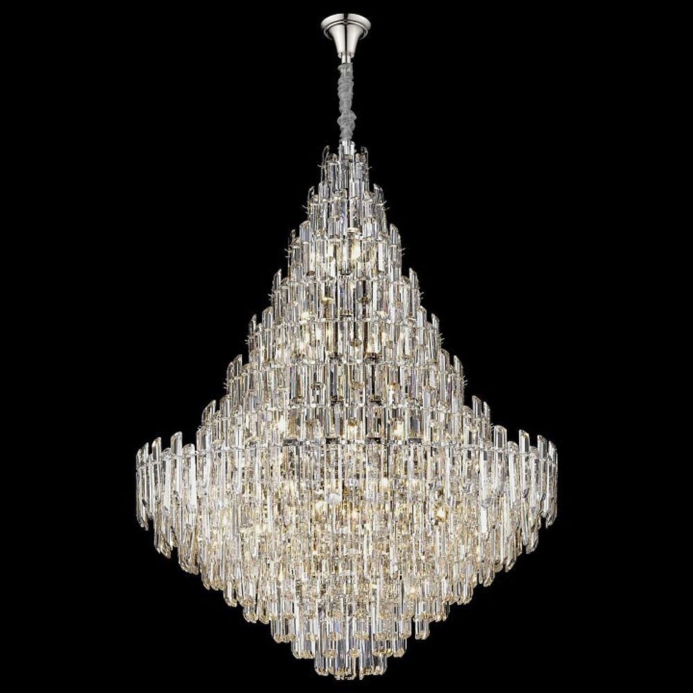 Подвесная люстра Wertmark Lazzara WE107.32.103