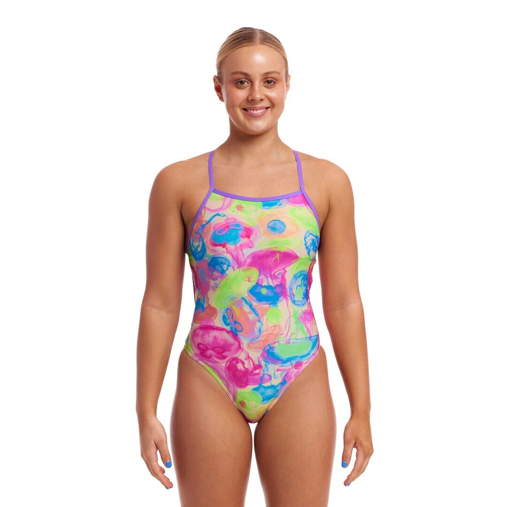Купальник FUNKITA Sweet Sting (Tie Me Tight)
