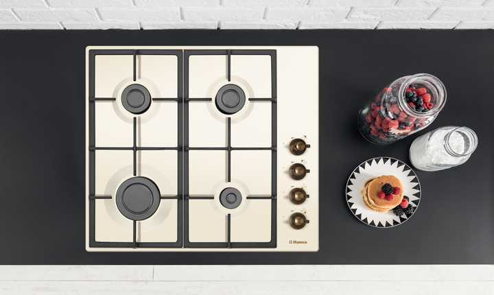 Газовая панель Hansa BHGY620390