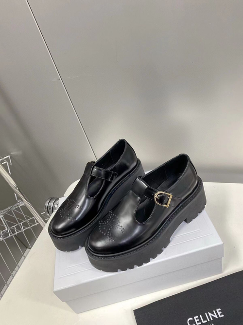 Ботинки Celine