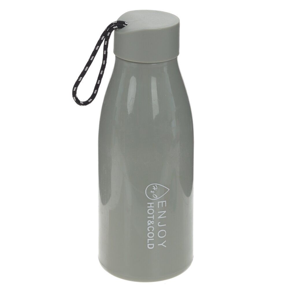 GAEM Бутылка, 300 мл, L7 W7 H18,5 см, 4в.