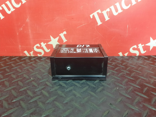 Преобразователь напряжения 2017 год.