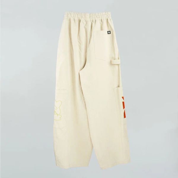 Брюки B9 Пепел - фото 4